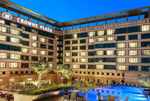 Call Girls Crowne Plaza Hotel, Gurgaon